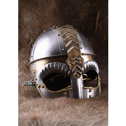Viking hjelm Beowulf - Celtic Webmerchant