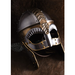 Casco de Viking Beowulf - Celtic Webmerchant