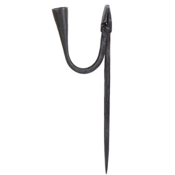 Handsmidda ljusstake - Celtic Webmerchant