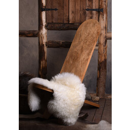 Chaise en bois - Celtic Webmerchant