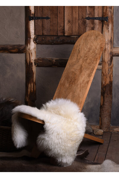 Chaise en bois - Celtic Webmerchant