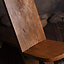 Chaise en bois - Celtic Webmerchant