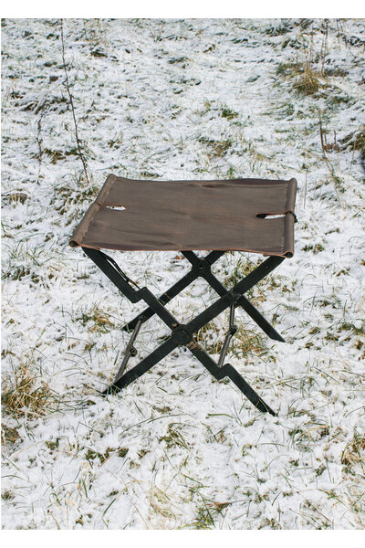 Roman folding chair - Celtic Webmerchant