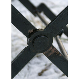 Romersk klapstol - Celtic Webmerchant