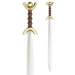 Celtic sword - Celtic Webmerchant