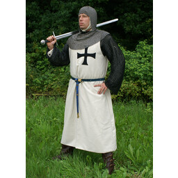 Historical Teutonic surcoat - Celtic Webmerchant