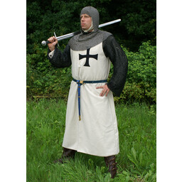 Historisch Teutonenoverkleed - Celtic Webmerchant