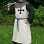 Historical Teutonic surcoat - Celtic Webmerchant