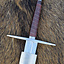 Hand-and-a-half sword Oakeshott type XIIIa - Celtic Webmerchant