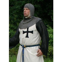 Historical Teutonic surcoat - Celtic Webmerchant