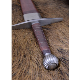 Hand-and-a-half sword Oakeshott type XIIIa - Celtic Webmerchant