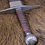 Hand-and-a-half sword Oakeshott type XIIIa - Celtic Webmerchant