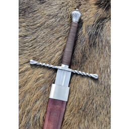 Hand-and-a-half sword Oakeshott type XVa - Celtic Webmerchant