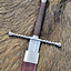 Hand-and-a-half sword Oakeshott type XVa - Celtic Webmerchant