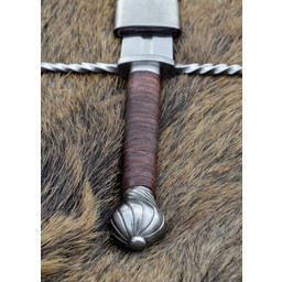 Hand-and-a-half sword Oakeshott type XVa - Celtic Webmerchant