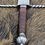 Hand-and-a-half sword Oakeshott type XVa - Celtic Webmerchant