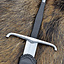 Anderthalbhänder Brescia, battle-ready (stumpf 3 mm) - Celtic Webmerchant