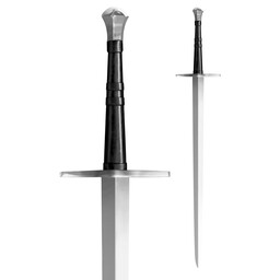 Hand-and-a-half sword - Celtic Webmerchant