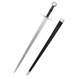 Albrecht II sword - Celtic Webmerchant