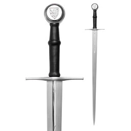 Albrecht II sword - Celtic Webmerchant