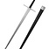 Hanwei Tinker Pearce longsword - Celtic Webmerchant