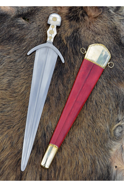 Cinqueda Veneciana - Celtic Webmerchant