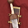 Deepeeka Gladius Pompei - Celtic Webmerchant