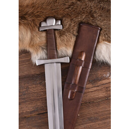10th century Norse Viking sword, battle-ready (blunt 3 mm) - Celtic Webmerchant