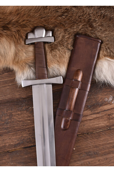Épée Viking nordique du 10ème siècle, battle-ready (émoussé 3 mm) - Celtic Webmerchant
