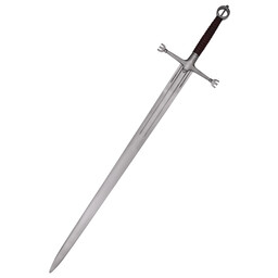 Galloglass sword - Celtic Webmerchant