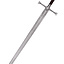 Galloglass sword - Celtic Webmerchant