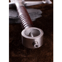 Galloglass sword - Celtic Webmerchant