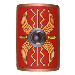 Roman shield for children - Celtic Webmerchant