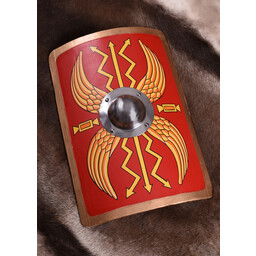 Escudo romano para niños. - Celtic Webmerchant