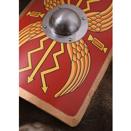 Escudo romano para niños. - Celtic Webmerchant