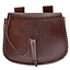 bolso de cuero del martillo de Thor - Celtic Webmerchant