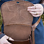 bolso de cuero del martillo de Thor - Celtic Webmerchant