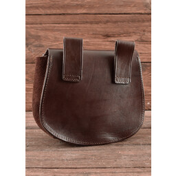 Leder Thors Tasche - Celtic Webmerchant