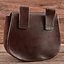 Borsa in pelle martello di Thor - Celtic Webmerchant