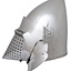 Hounskull bascinet 1420, 2 mm - Celtic Webmerchant