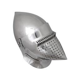 Hounskull bascinet 1420, 2 mm - Celtic Webmerchant