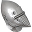 Hounskull bascinet 1420, 2 mm - Celtic Webmerchant
