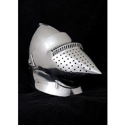 Hounskull bascinet 1420, 2 mm - Celtic Webmerchant