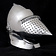 Ulfberth Hounskull bascinet 1420 - Celtic Webmerchant