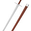 Large Landsknecht sword - Celtic Webmerchant