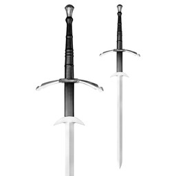 Two-handed sword - Celtic Webmerchant