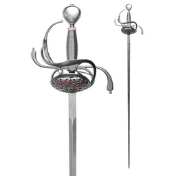 Rapier Gustav - Celtic Webmerchant