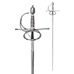 Torino rapier - Celtic Webmerchant