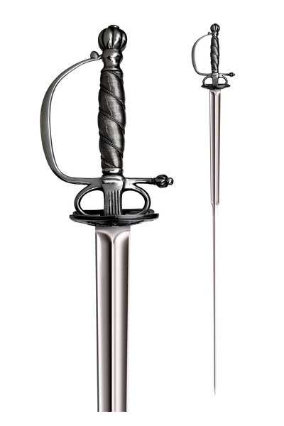 Frantopino (colichemarde) - Celtic Webmerchant