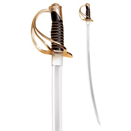 American Civil War sabre 1860 - Celtic Webmerchant